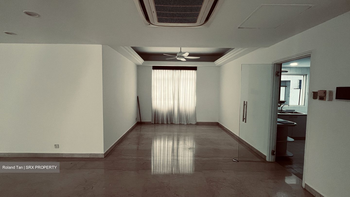 The Waterside (D15), Condominium #635096571